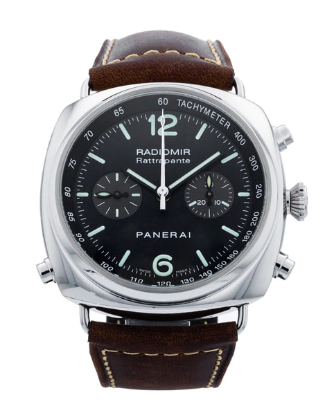 Panerai Radiomir Automatic PAM00214